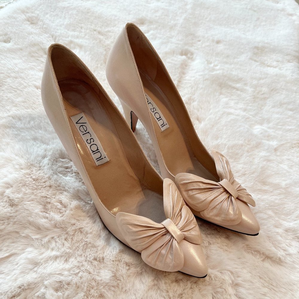 Versani  Heels - Size 8.5